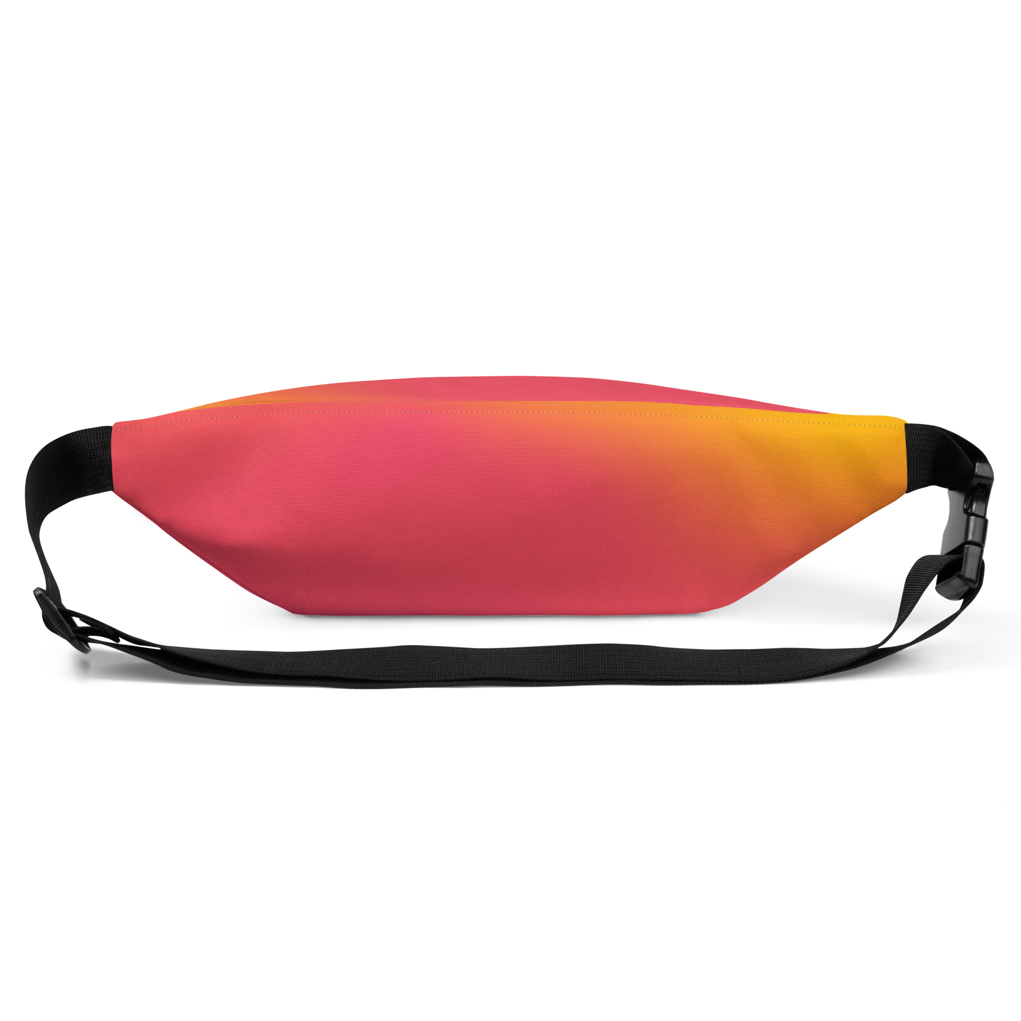 BRIGHT-FM Fanny Pack - Image 4