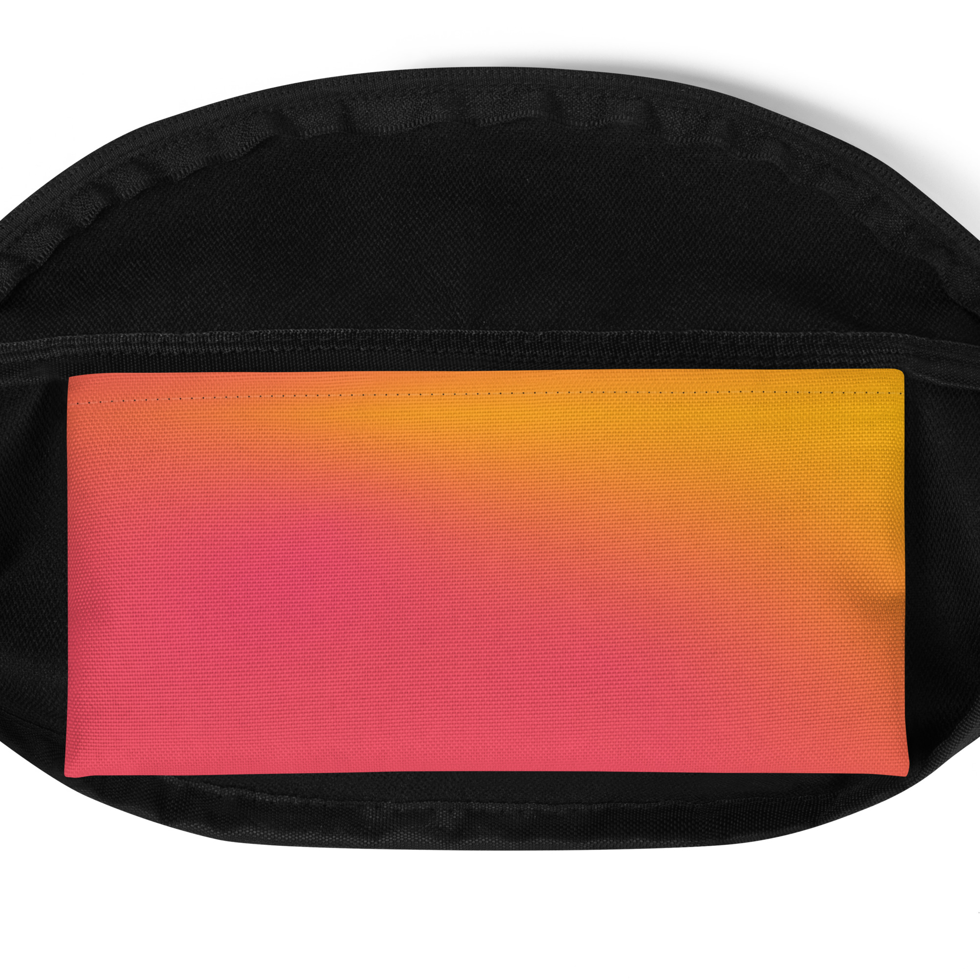 BRIGHT-FM Fanny Pack - Image 5