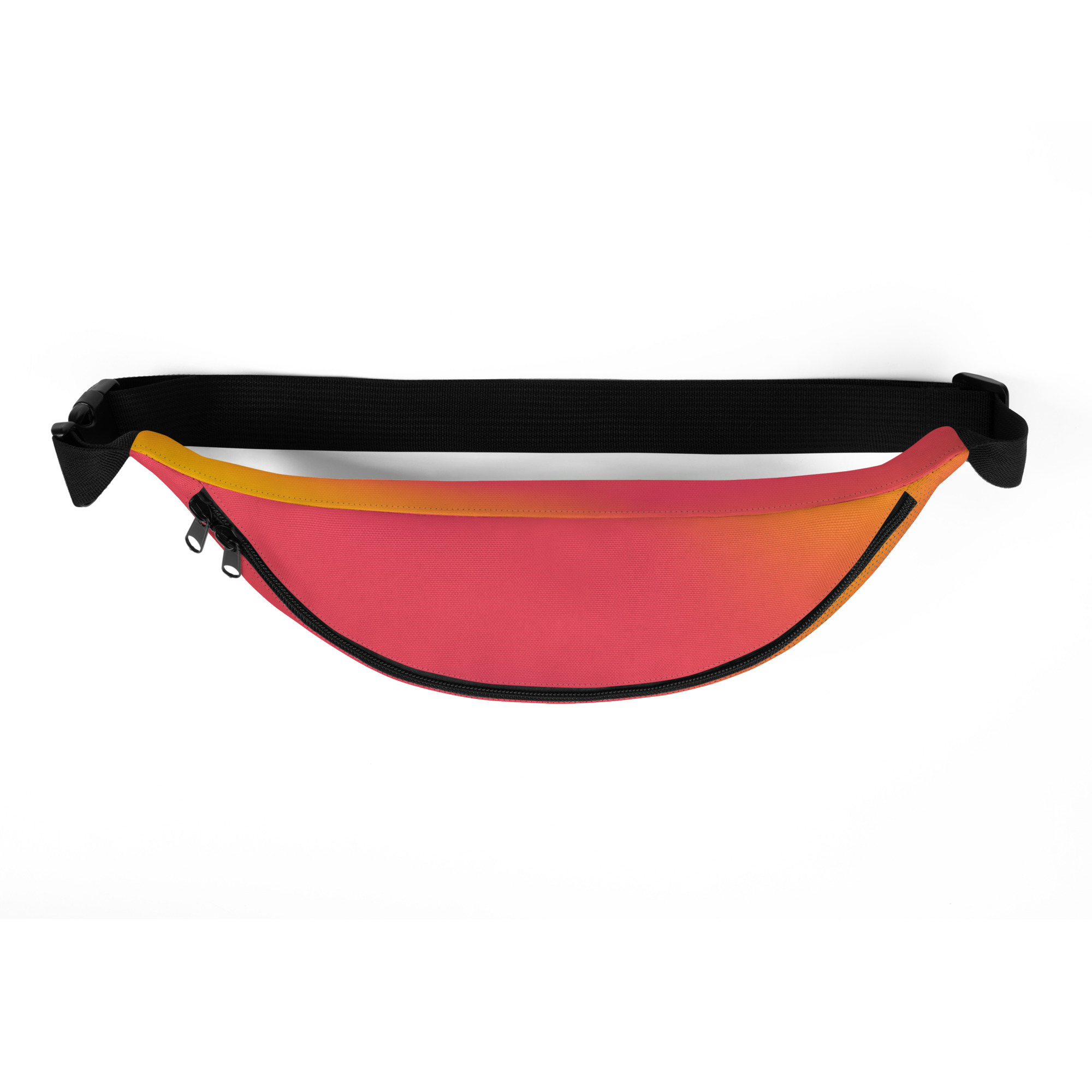 BRIGHT-FM Fanny Pack - Image 3