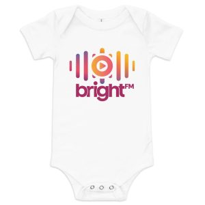 Play BRIGHT-FM Onesie