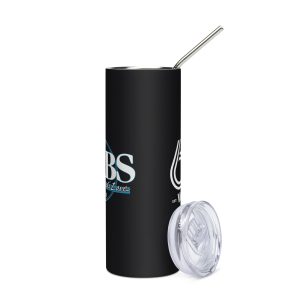 Sharing God's Love Stainless steel tumbler