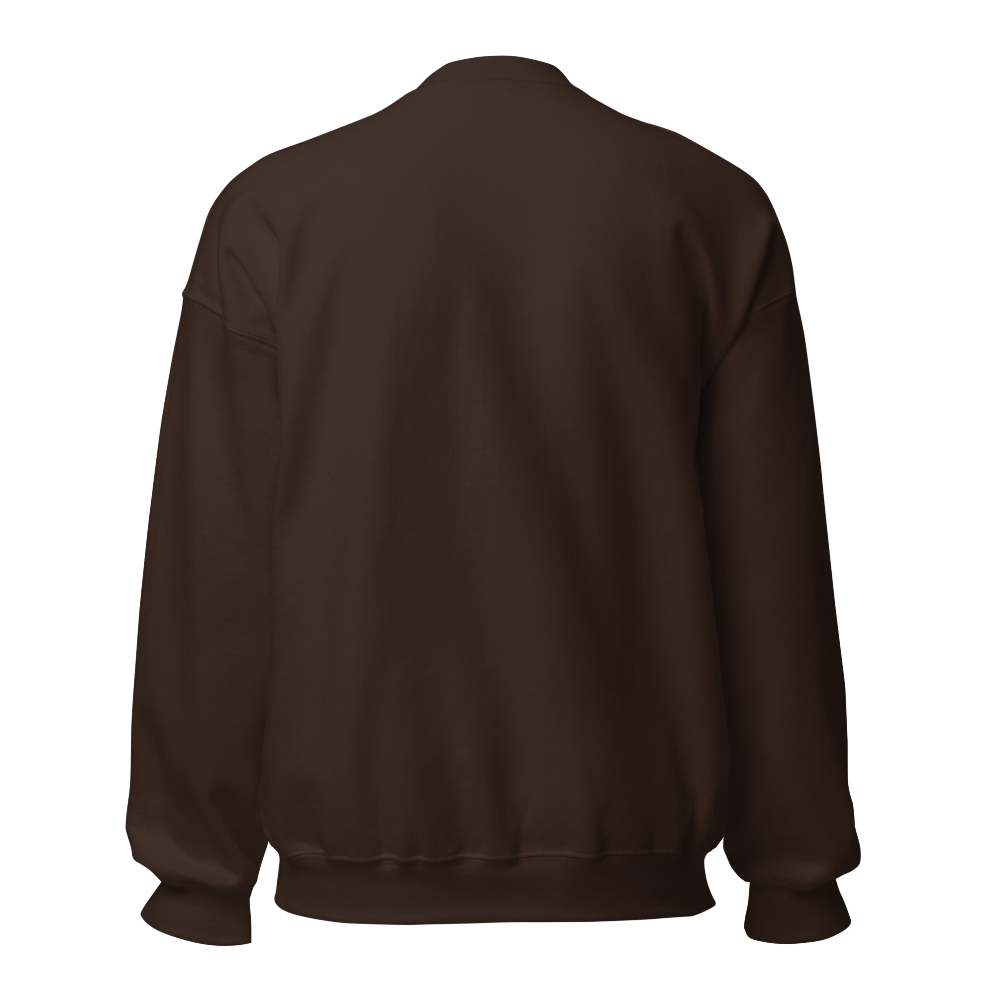 Love Joy Hope Peace BRIGHT-FM Classic Unisex Sweatshirt - Image 7