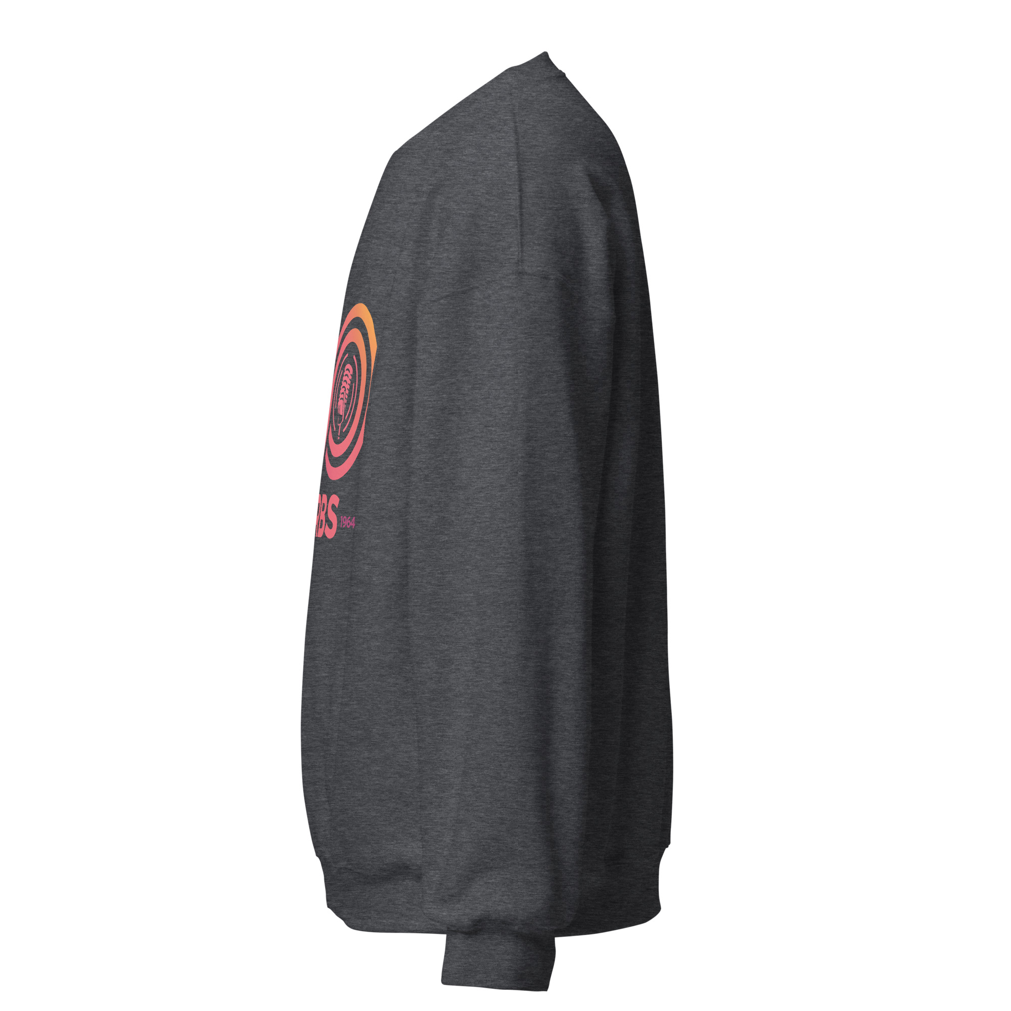 60th Anniversary Classic Unisex Sweatshirt - Image 4
