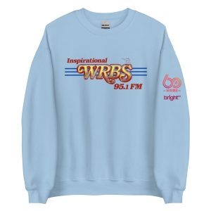 Inspirational Classic Unisex Sweatshirt