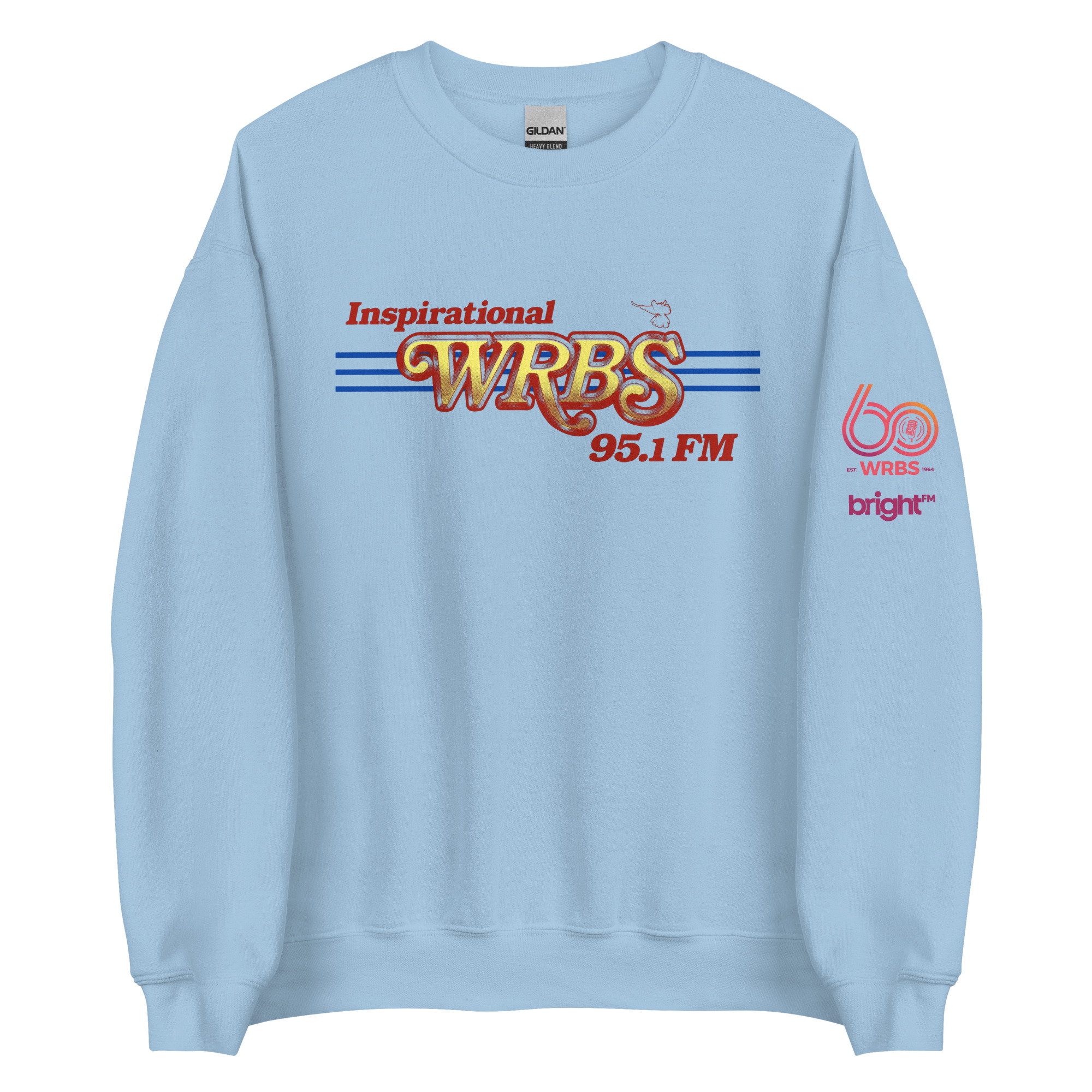 Inspirational Classic Unisex Sweatshirt