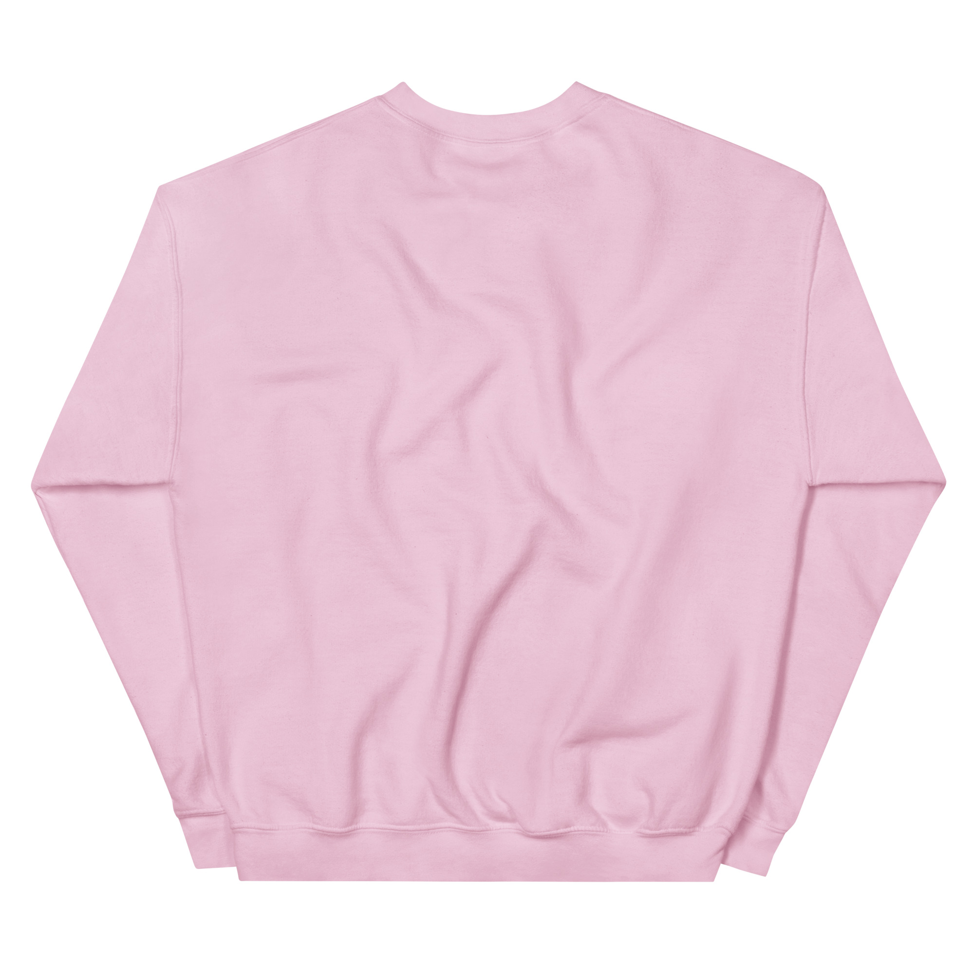 Love Joy Hope Peace BRIGHT-FM Classic Unisex Sweatshirt - Image 14