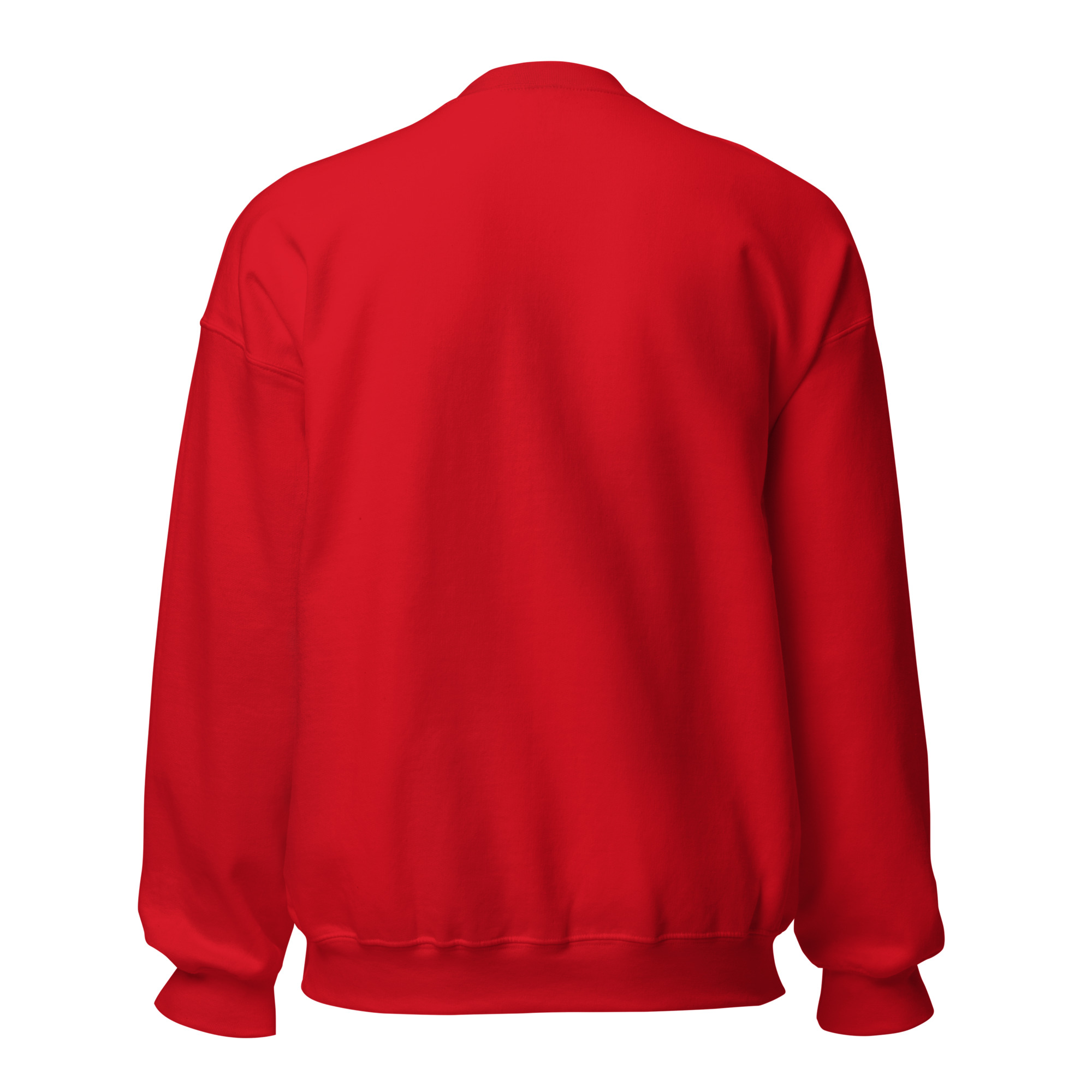 Love Joy Hope Peace BRIGHT-FM Classic Unisex Sweatshirt - Image 22