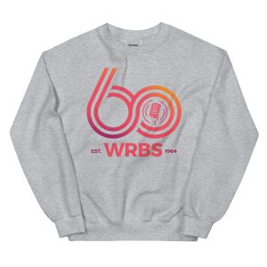 60th Anniversary Classic Unisex Sweatshirt