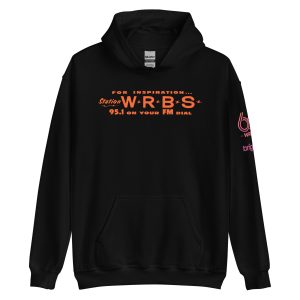 For Inspiration Classic Unisex Hoodie