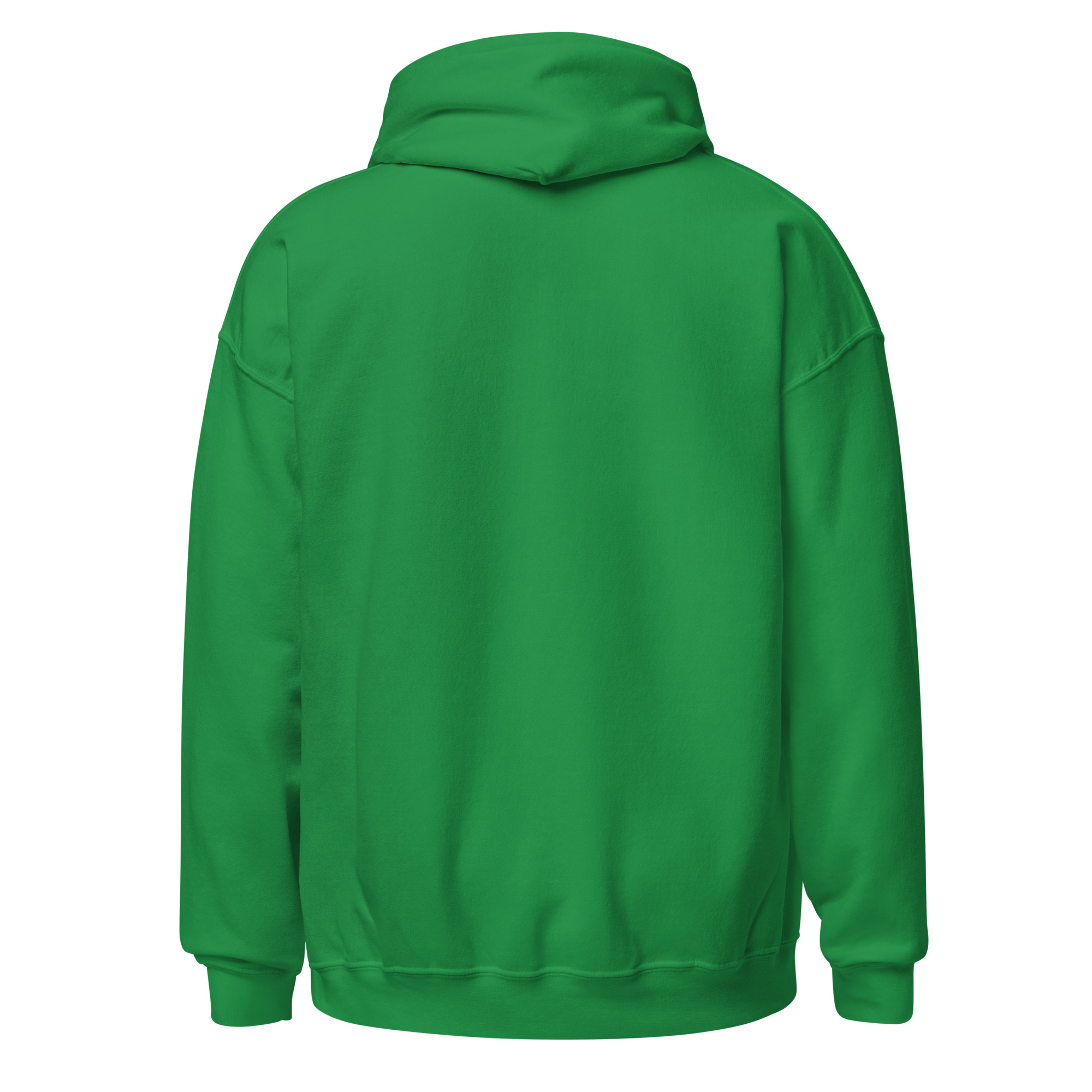 Love, Joy, Hope, Peace, BRIGHT-FM Classic Unisex Hoodie - Image 38