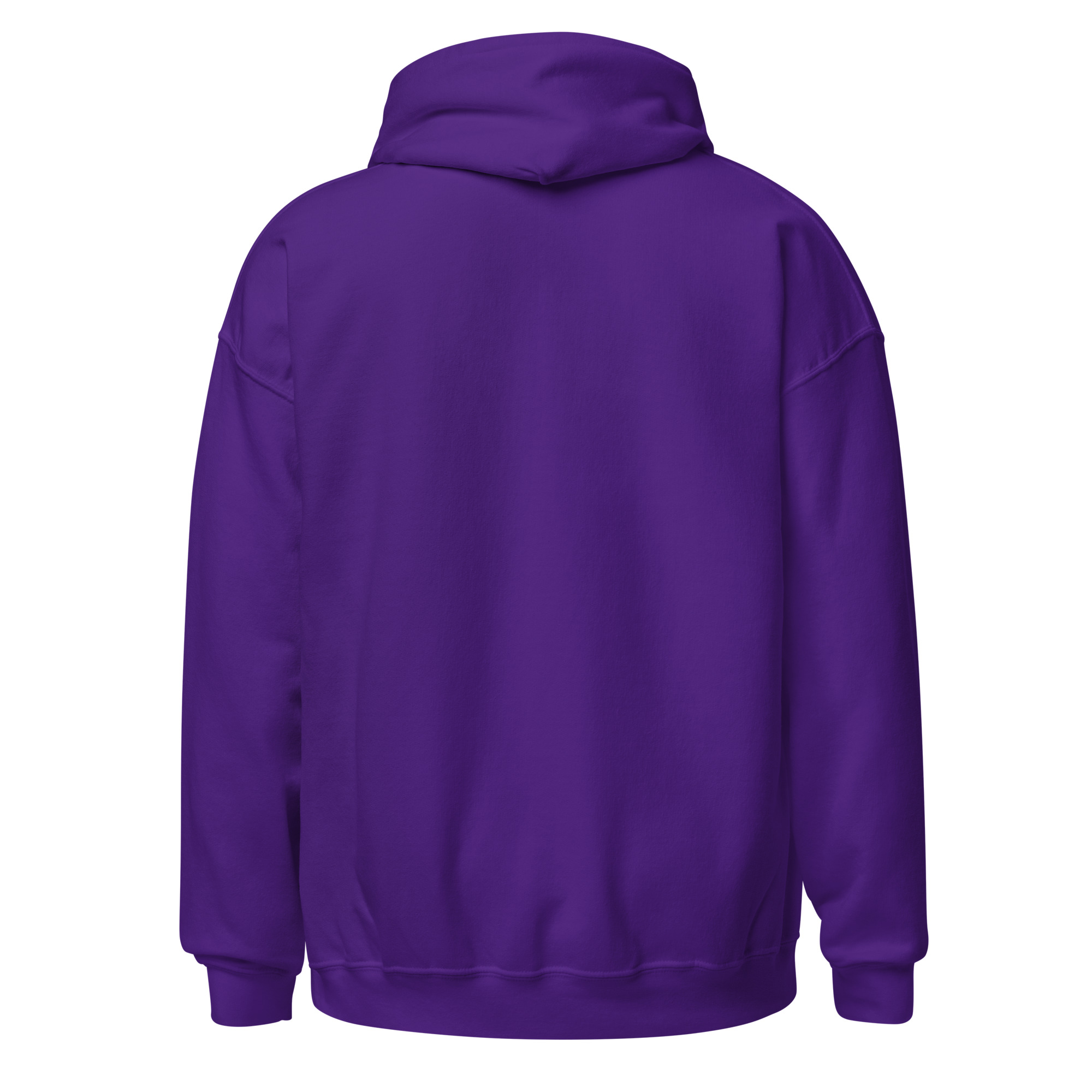 BRIGHT-FM Christmas Unisex Hoodie - Image 19