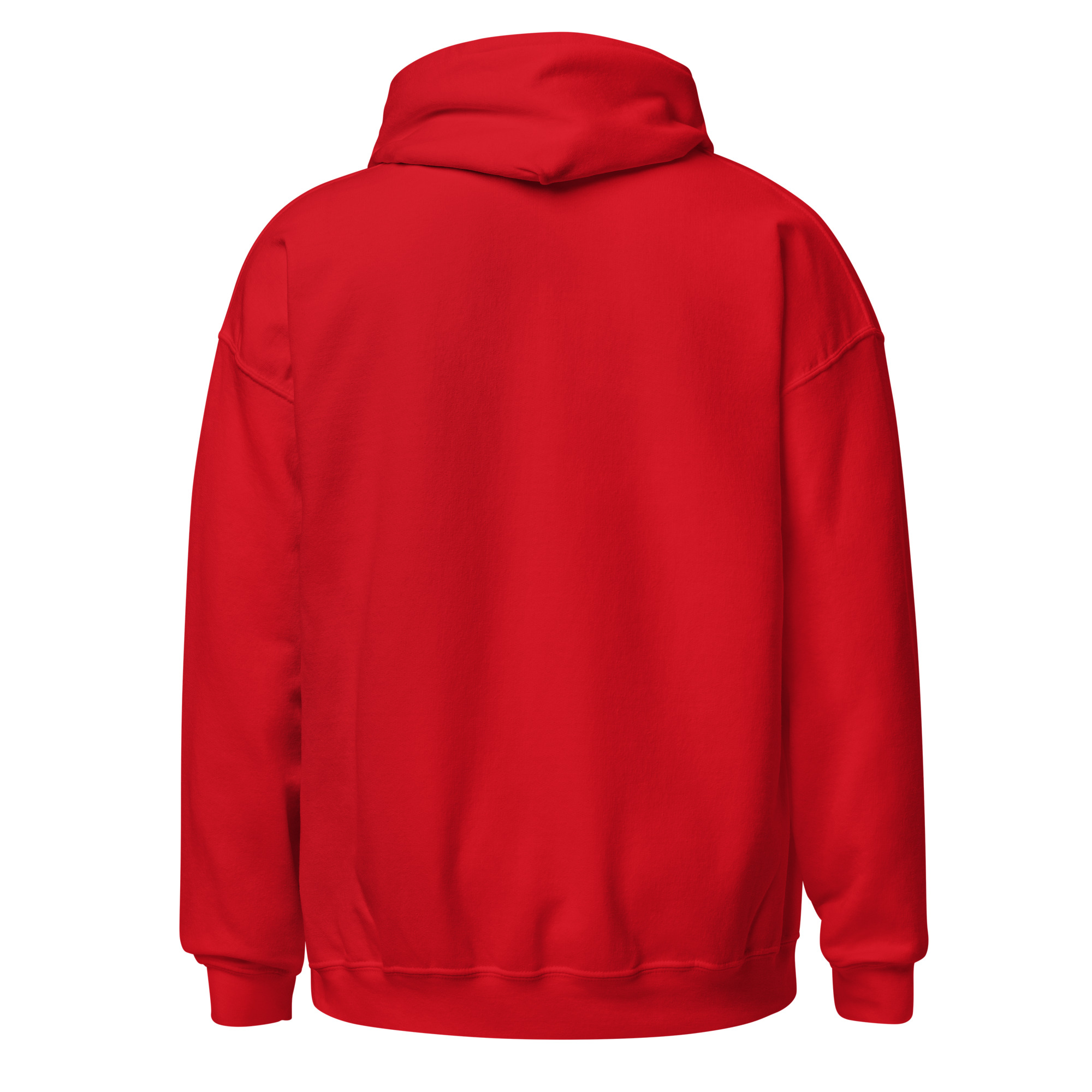 Love, Joy, Hope, Peace, BRIGHT-FM Classic Unisex Hoodie - Image 22