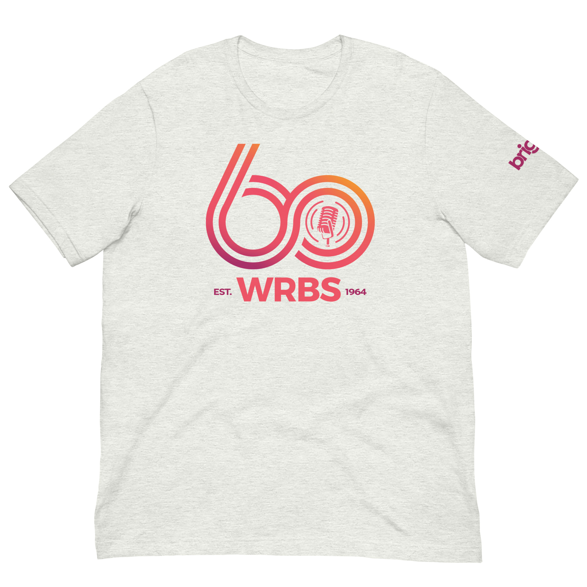 60th Anniversary Classic Unisex T-Shirt