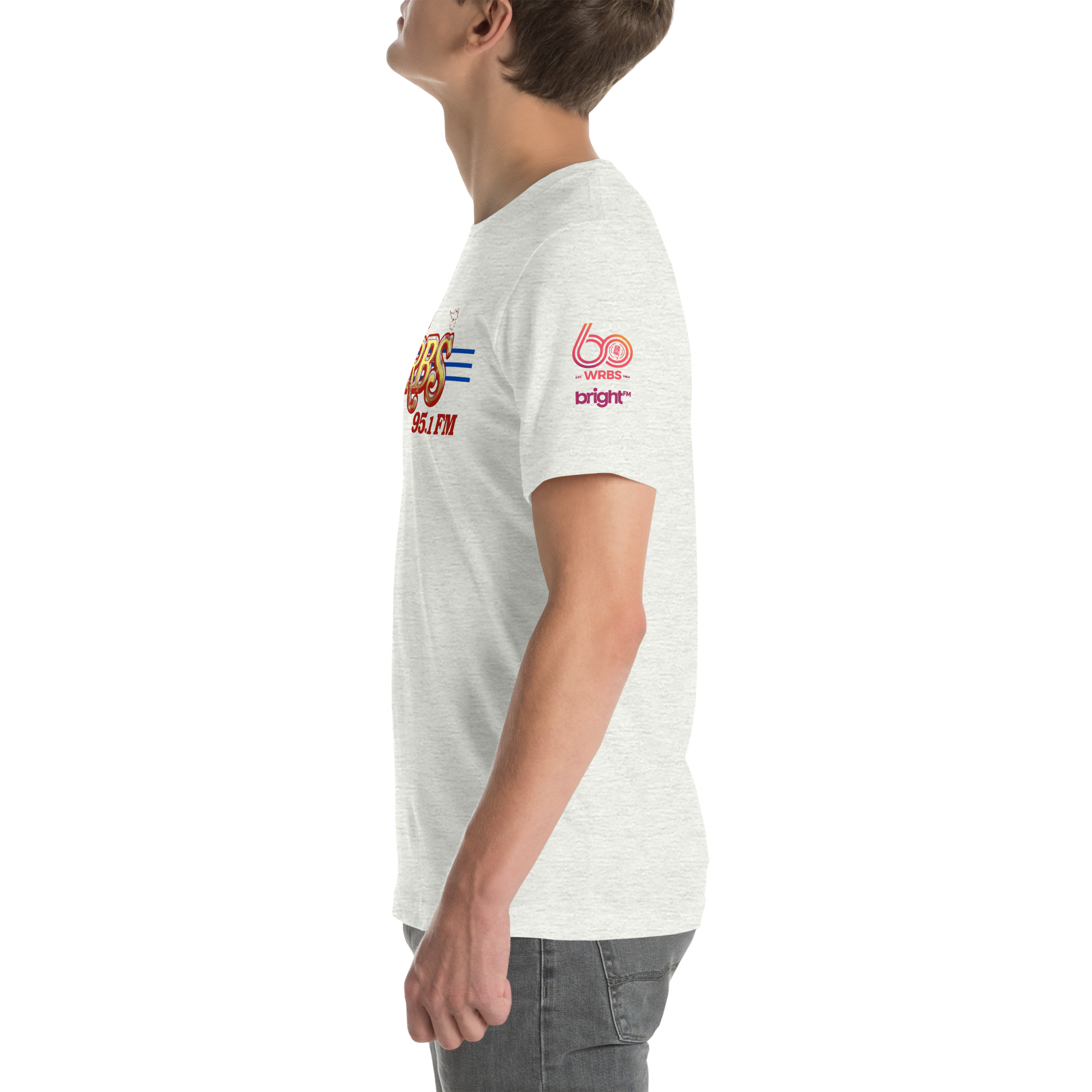 Inspirational Classic Unisex t-shirt - Image 44