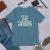 Heather Deep Teal