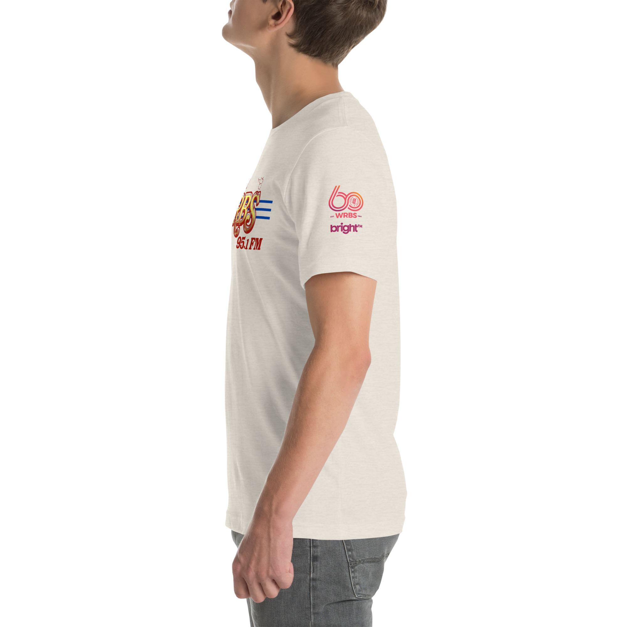 Inspirational Classic Unisex t-shirt - Image 34
