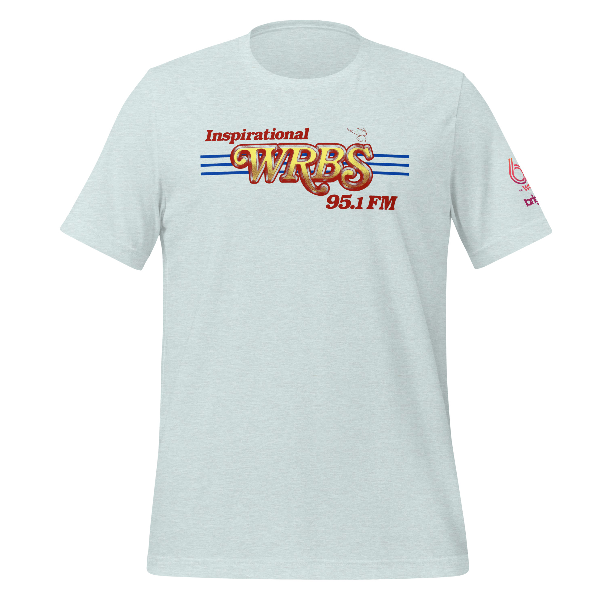 Inspirational Classic Unisex t-shirt