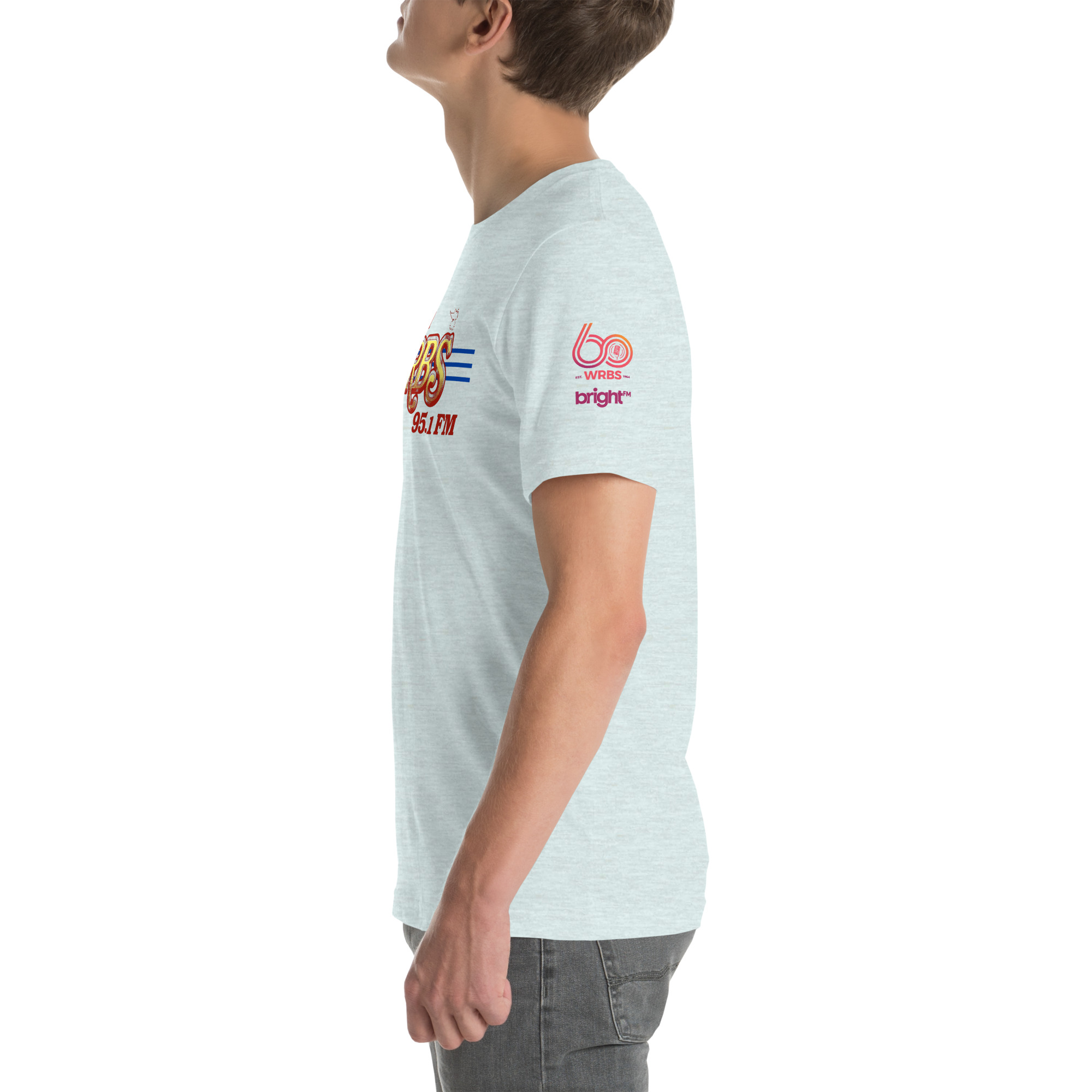 Inspirational Classic Unisex t-shirt - Image 39