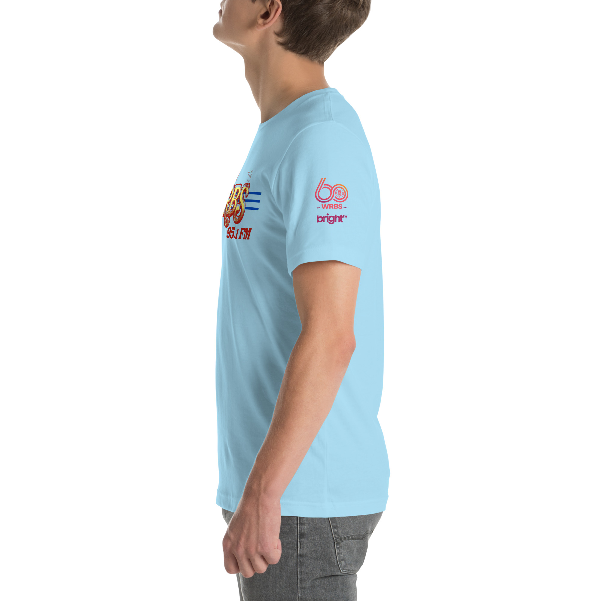Inspirational Classic Unisex t-shirt - Image 19