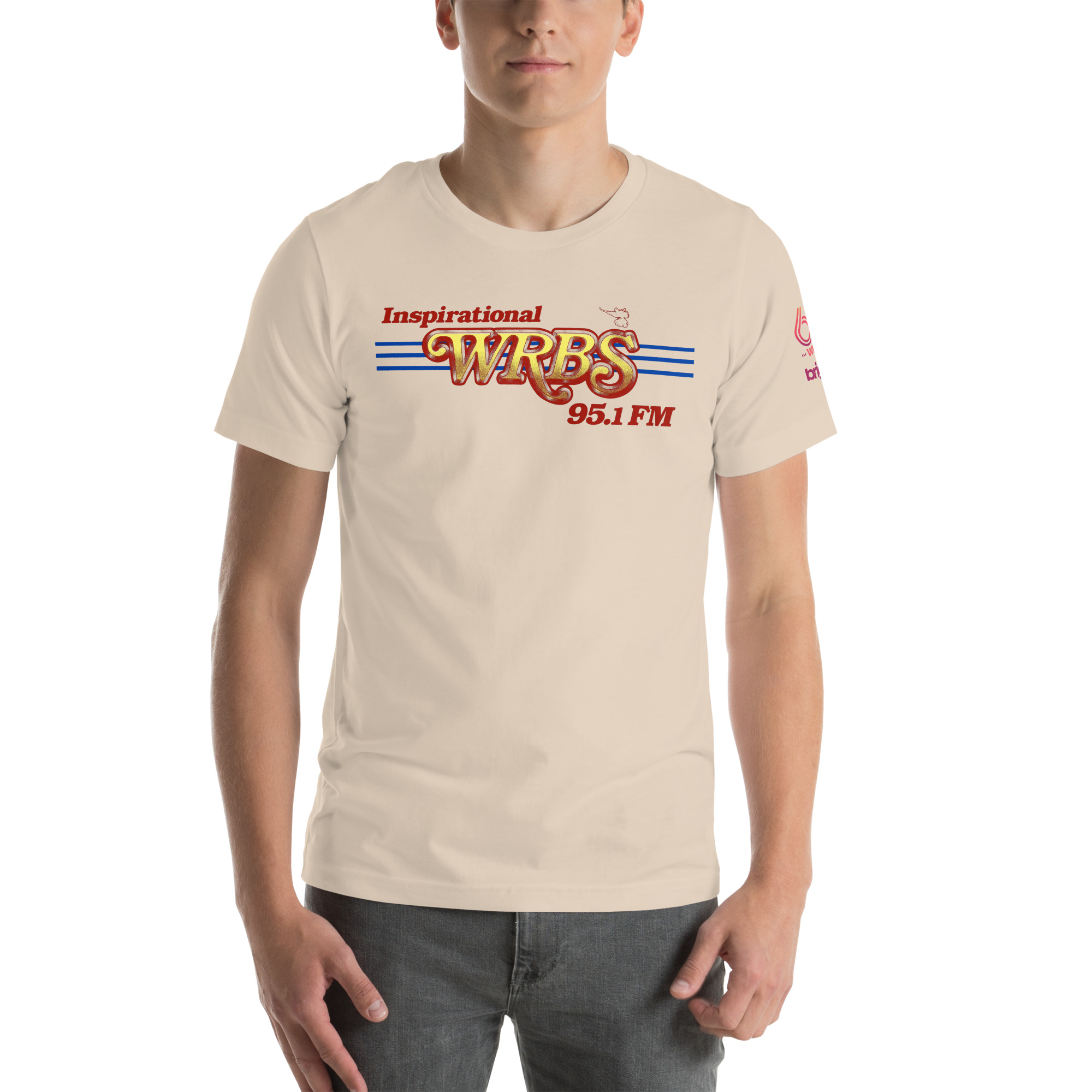 Inspirational Classic Unisex t-shirt - Image 23