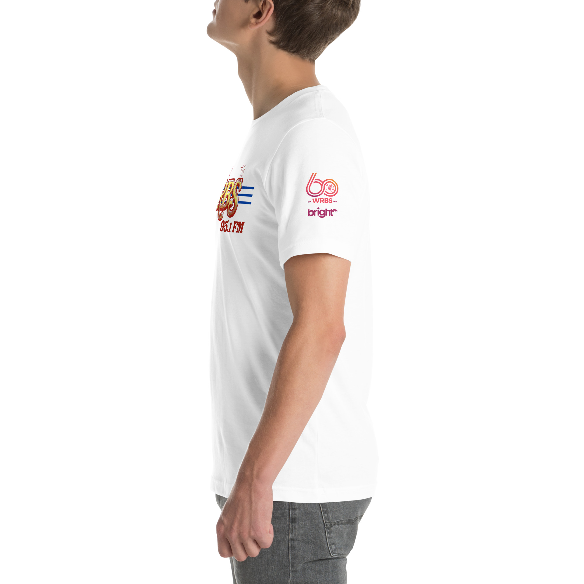Inspirational Classic Unisex t-shirt - Image 49