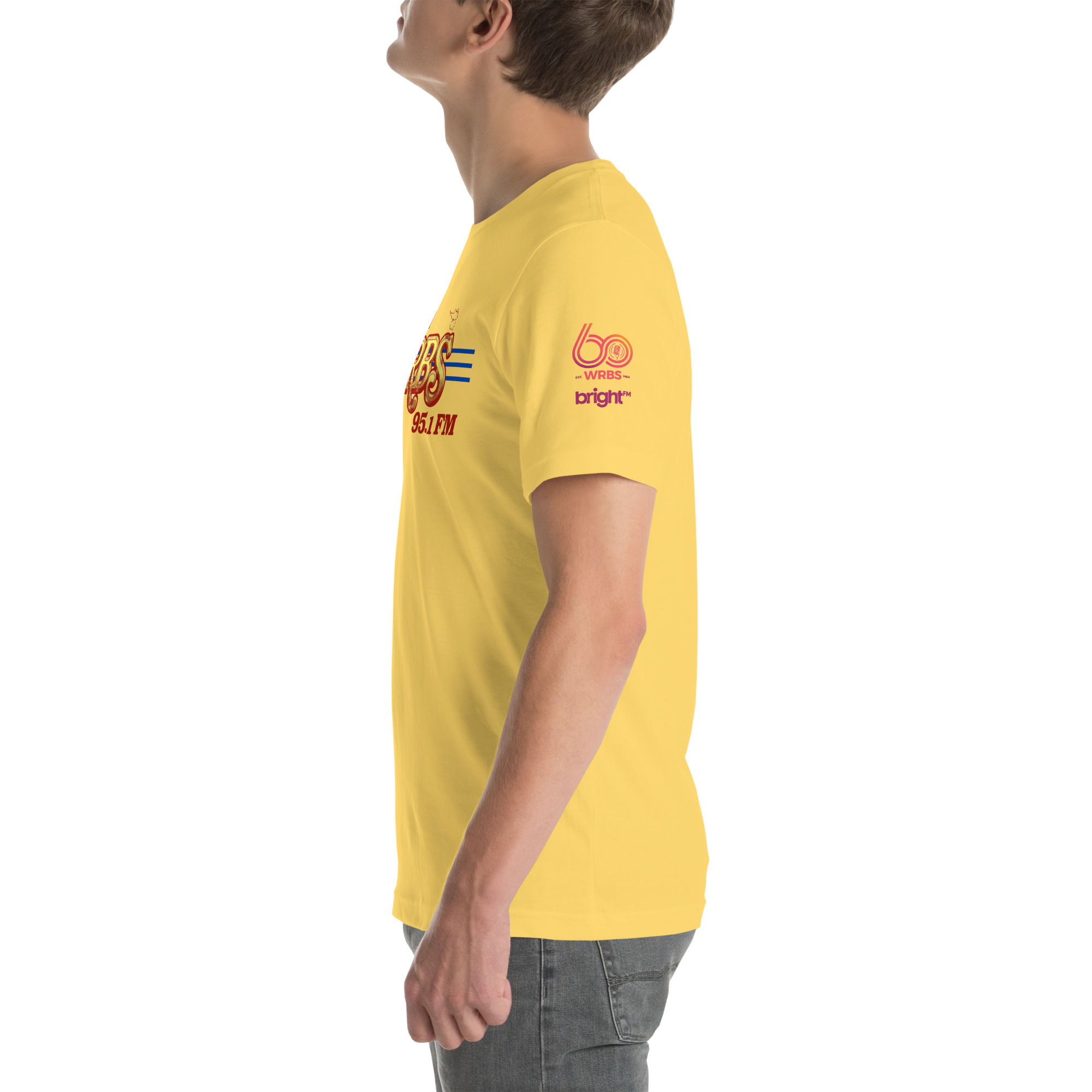 Inspirational Classic Unisex t-shirt - Image 29