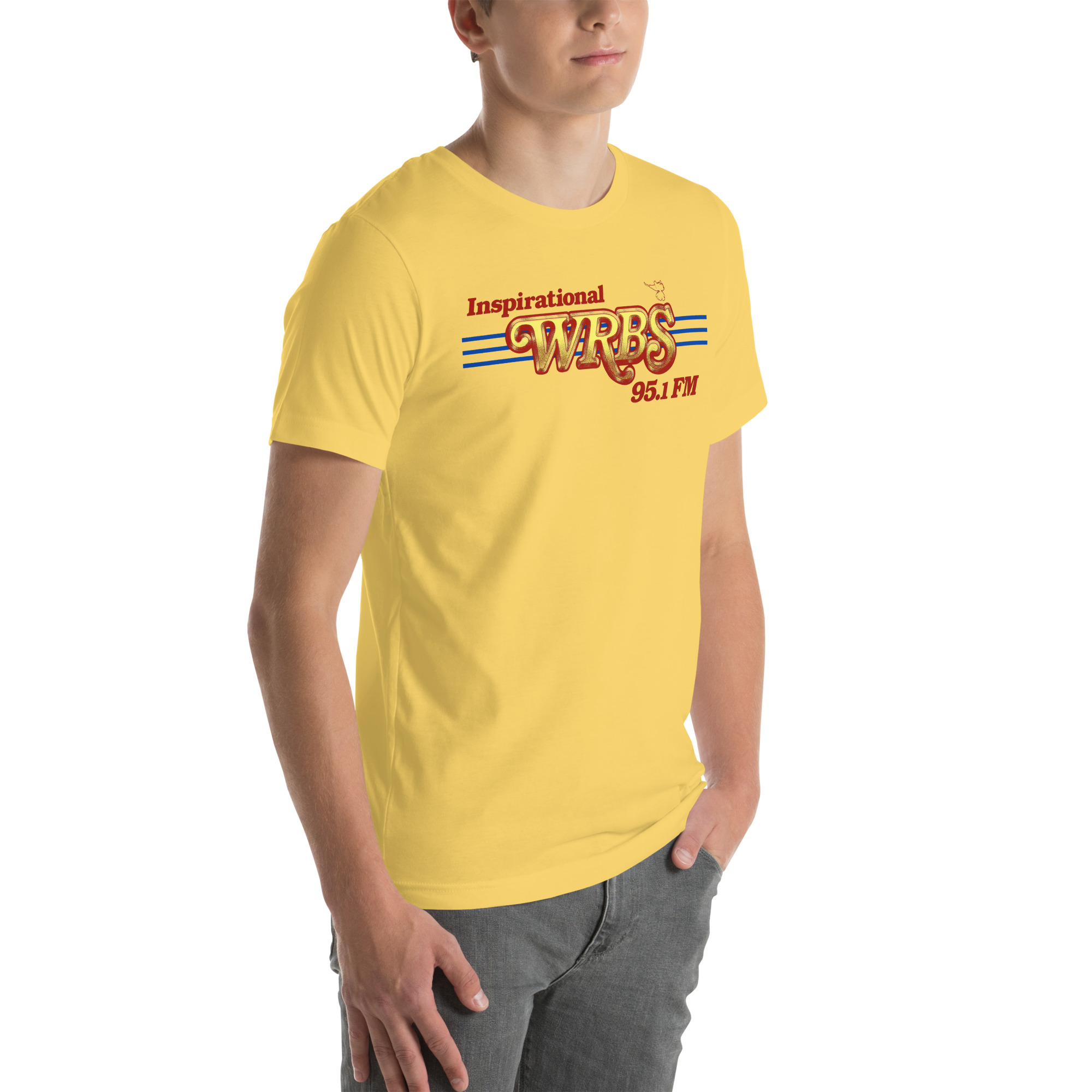 Inspirational Classic Unisex t-shirt - Image 32