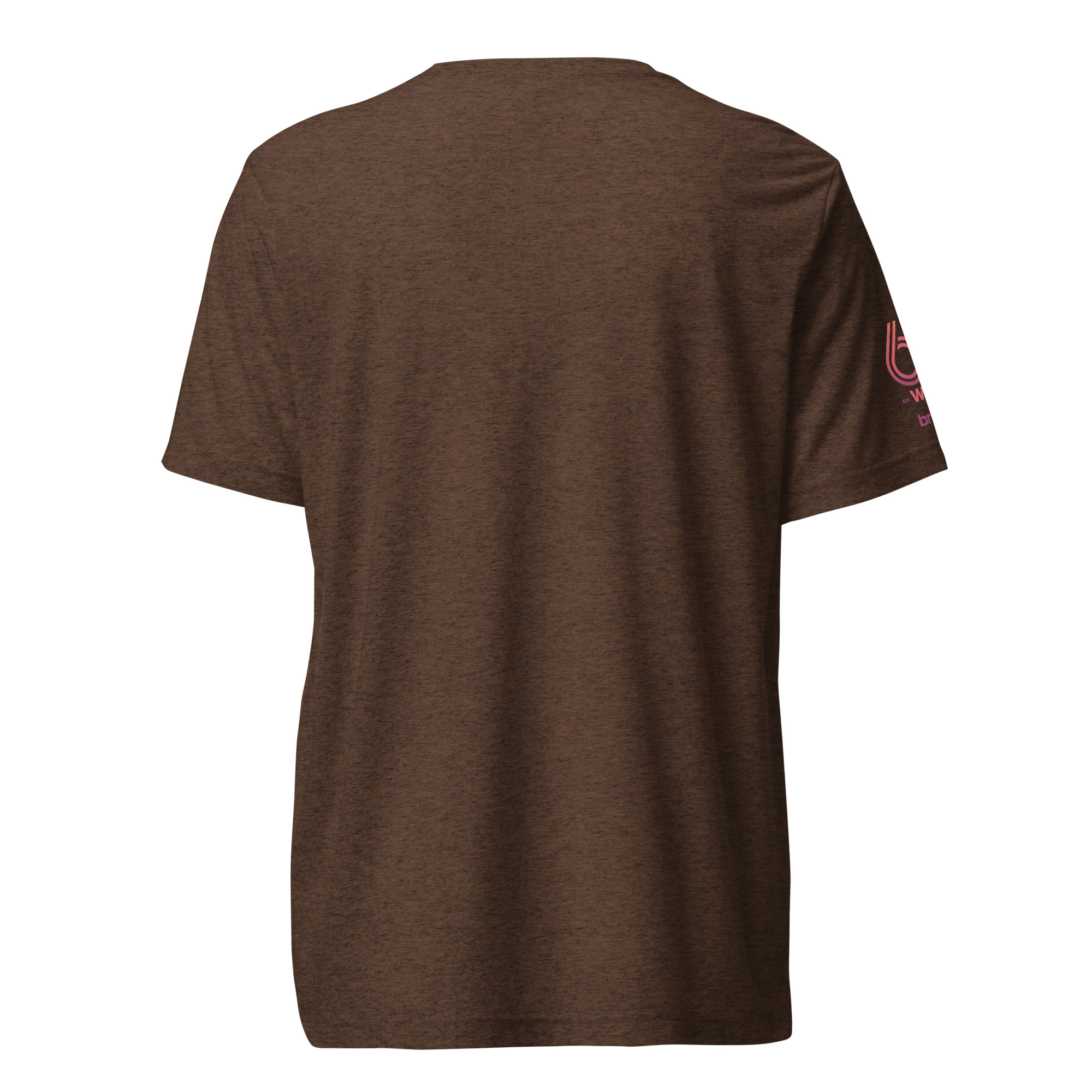 For Inspiration Premium Short Sleeve T-Shirt - Image 12