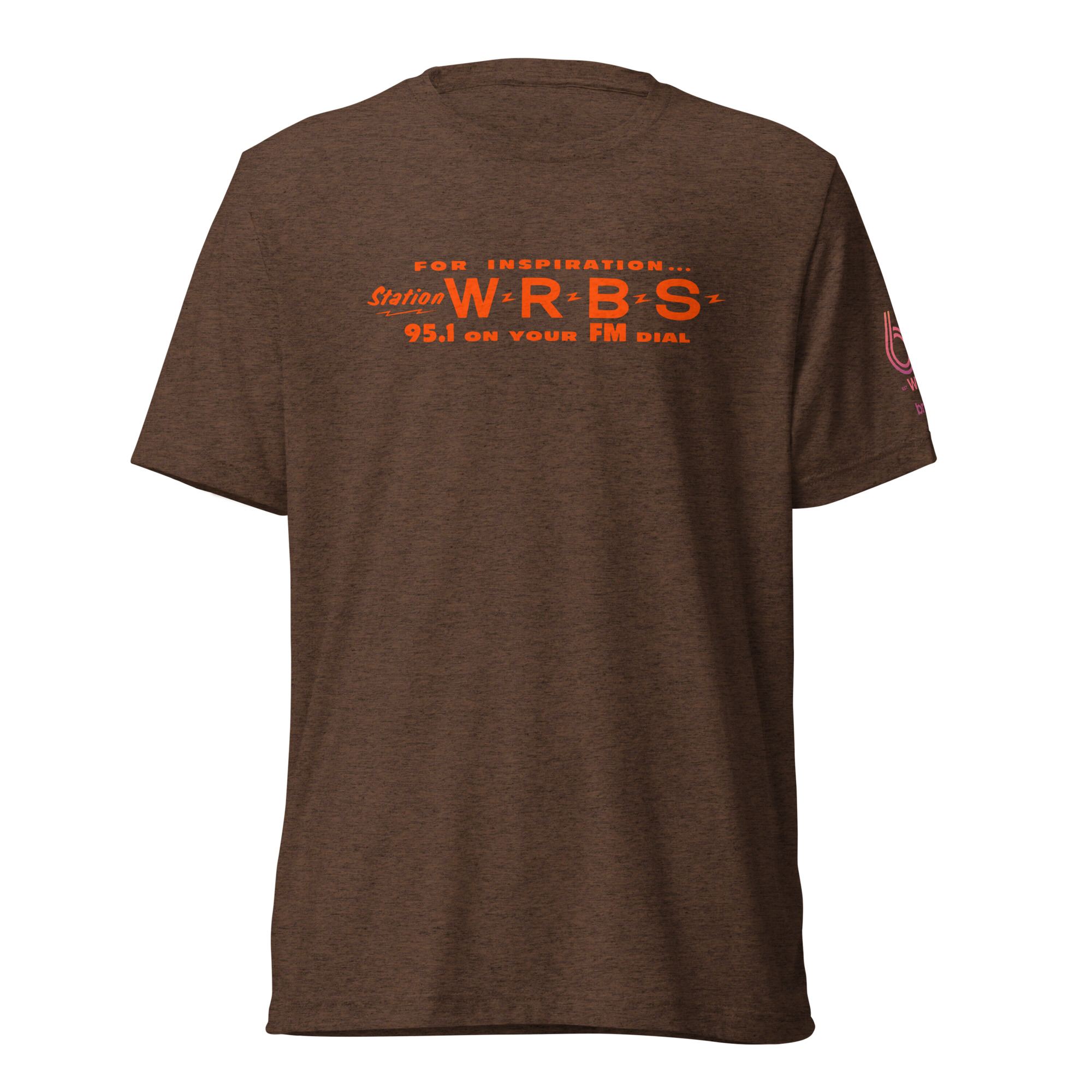 For Inspiration Premium Short Sleeve T-Shirt - Image 9