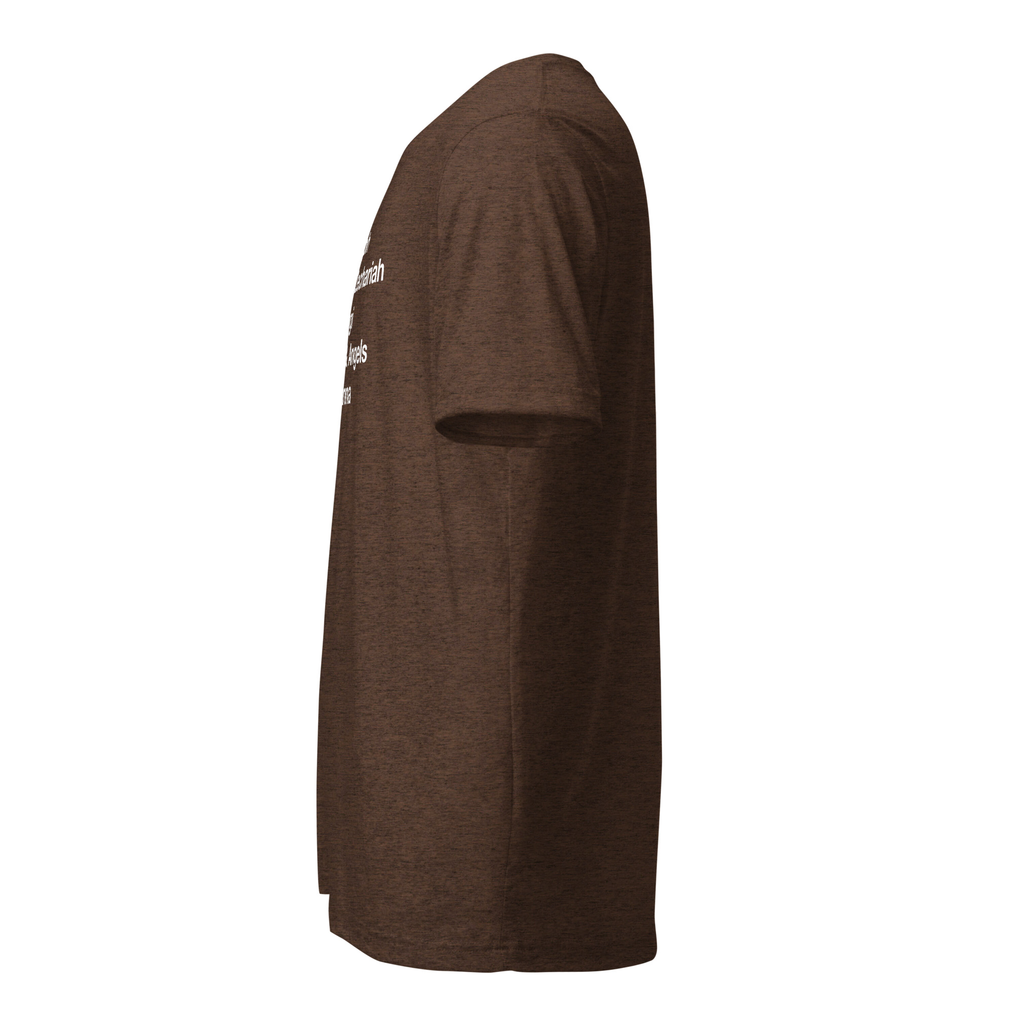 Christmas Messengers Premium Short Sleeve T-Shirt - Image 7