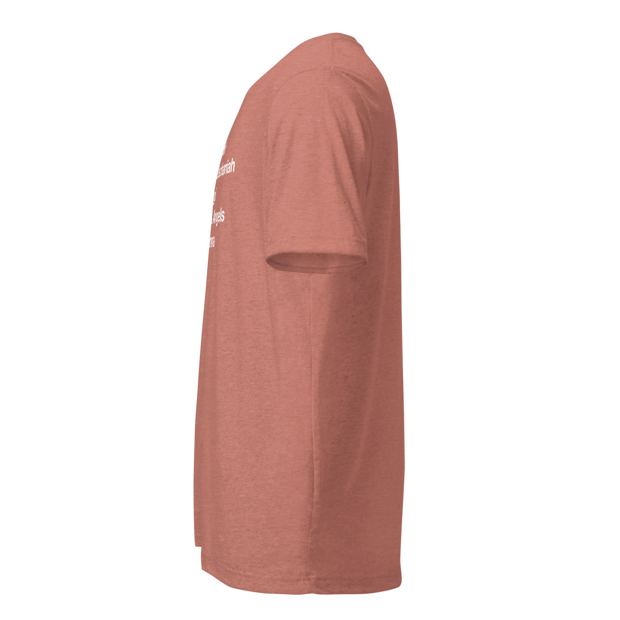 Christmas Messengers Premium Short Sleeve T-Shirt - Image 30