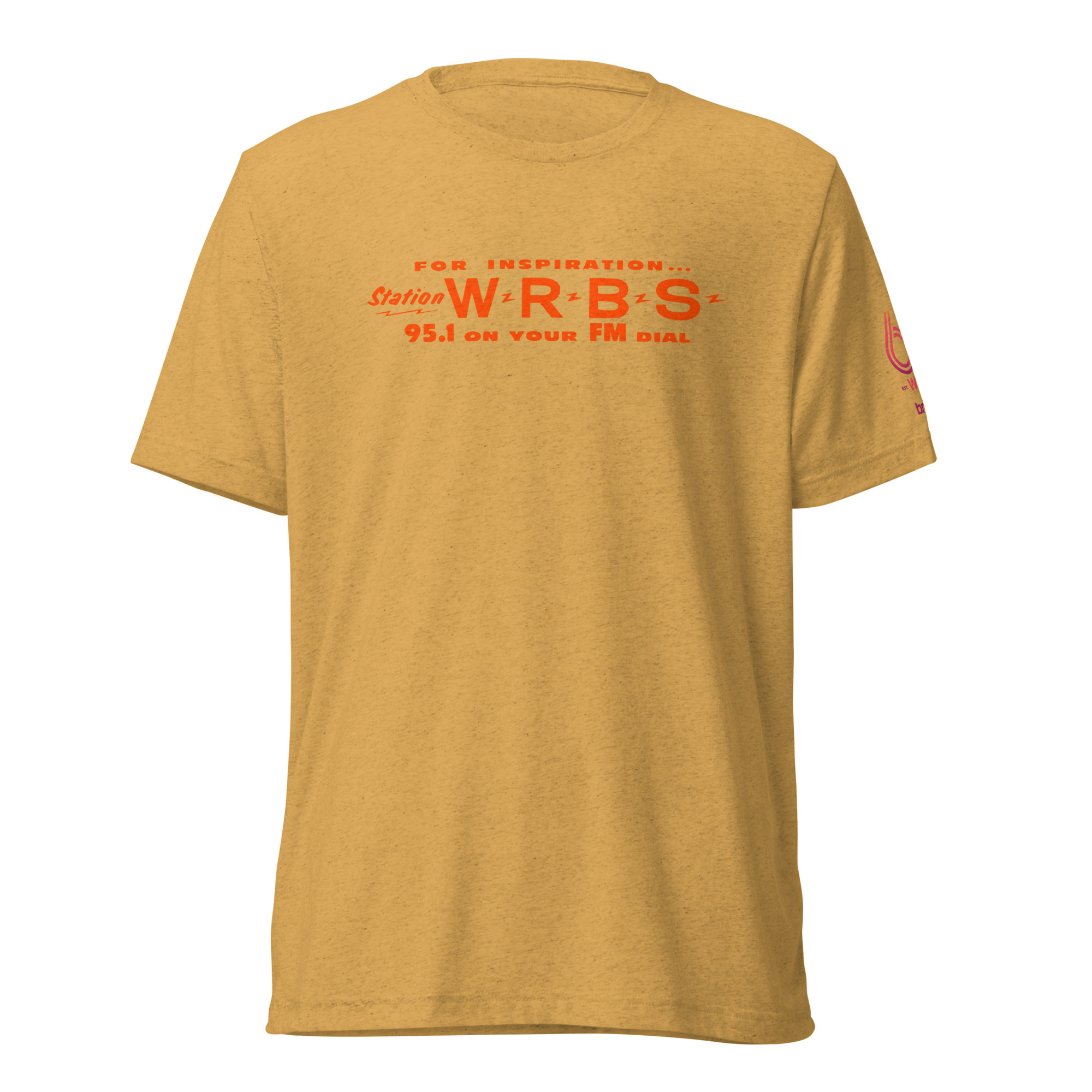 For Inspiration Premium Short Sleeve T-Shirt - Image 13