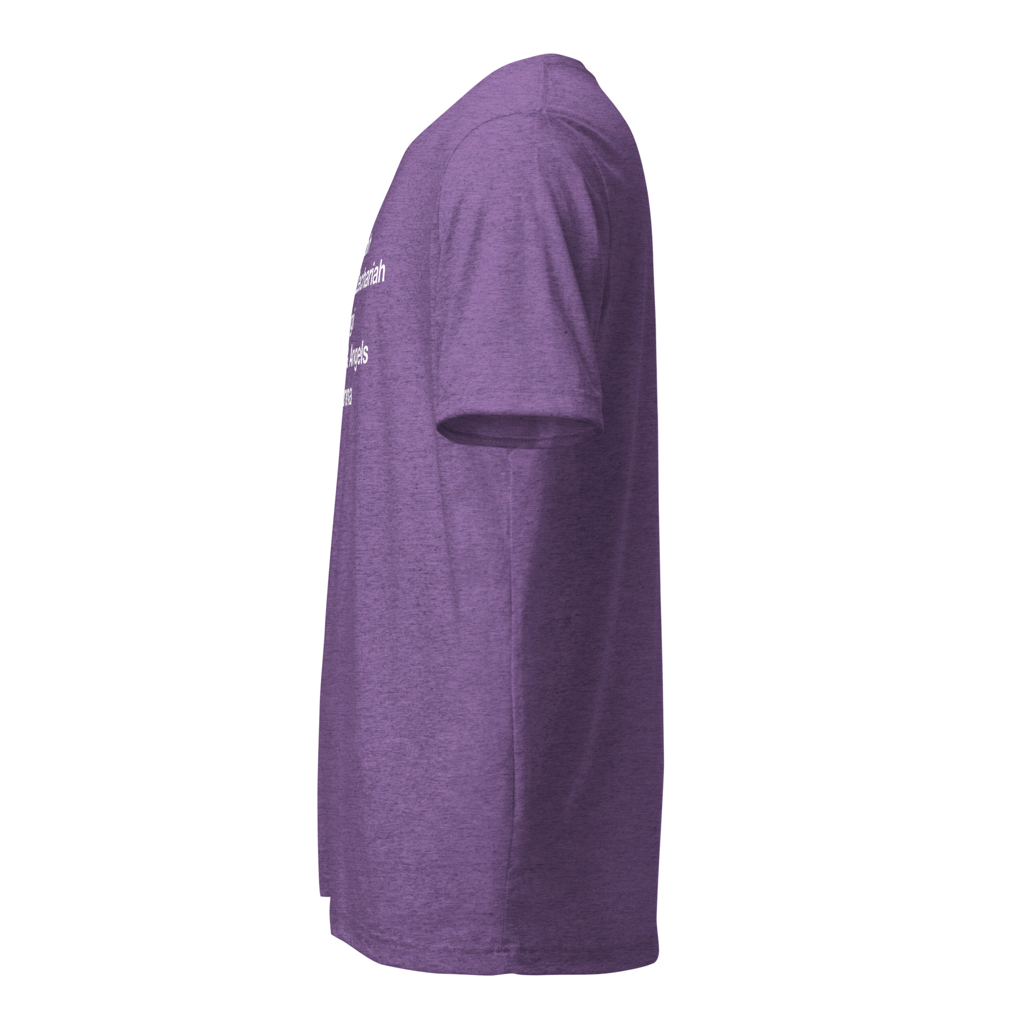 Christmas Messengers Premium Short Sleeve T-Shirt - Image 22