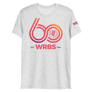 60th Anniversary Premium Short Sleeve T-Shirt