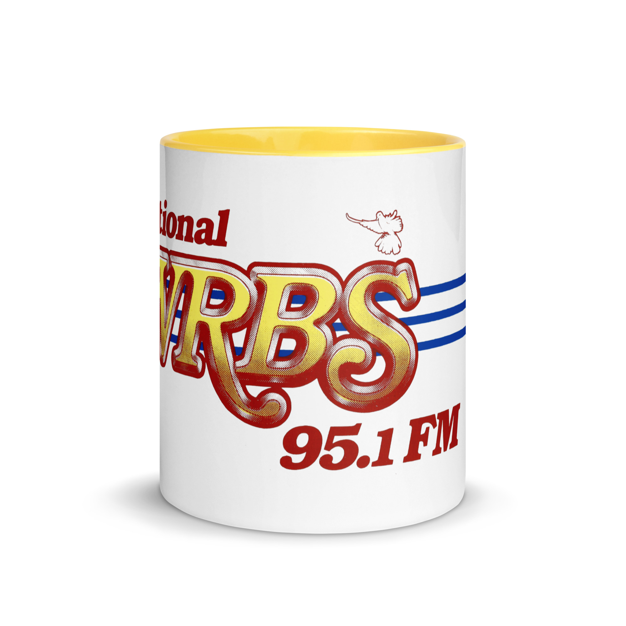 Inspirational Mug with Color Inside - Image 8